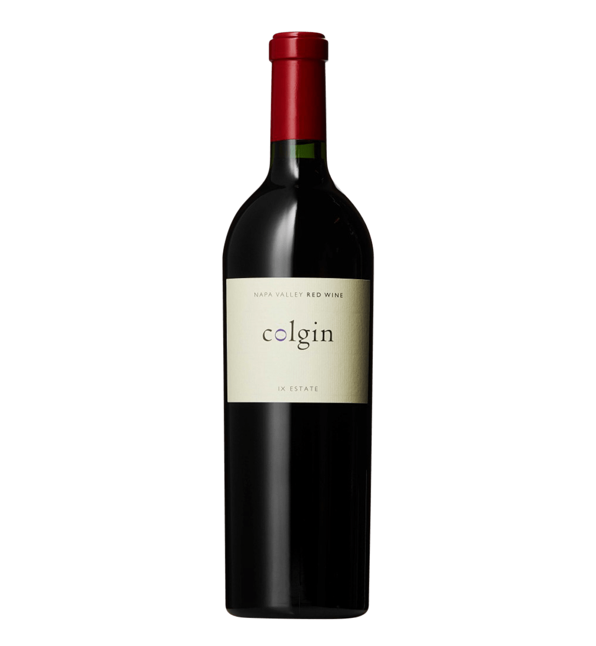Colgin IX Estate Red 2015