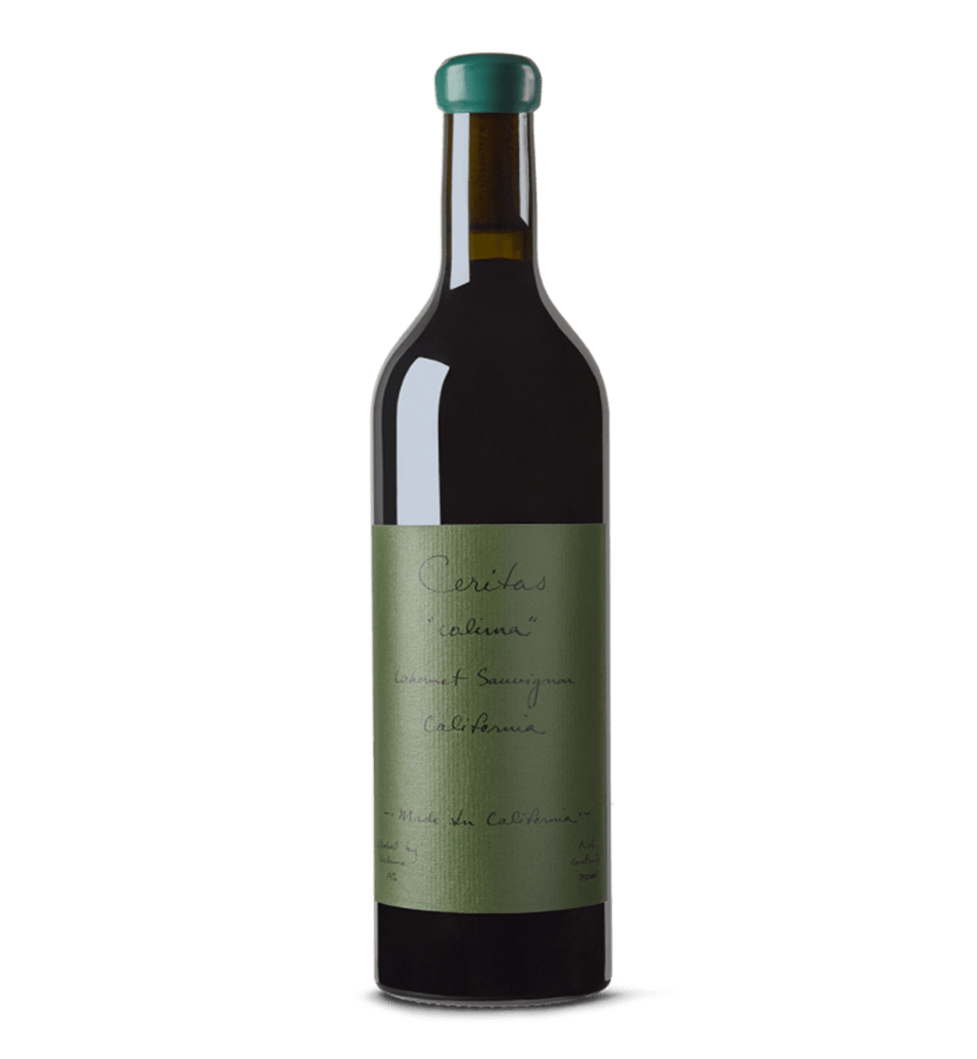 Colima Cabernet Sauvignon 2020