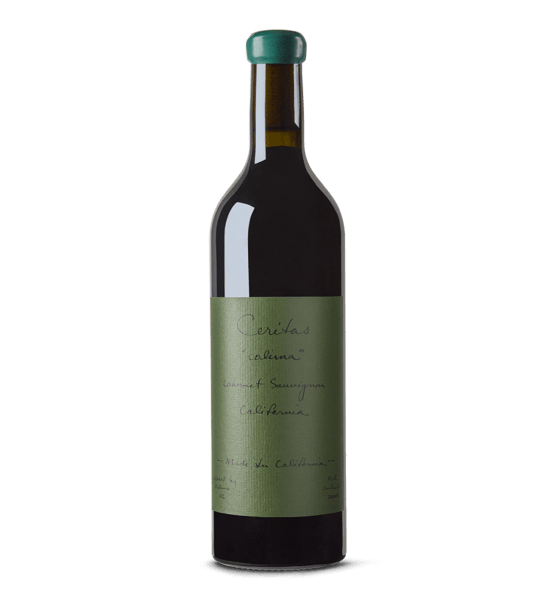 Colima Cabernet Sauvignon 2020