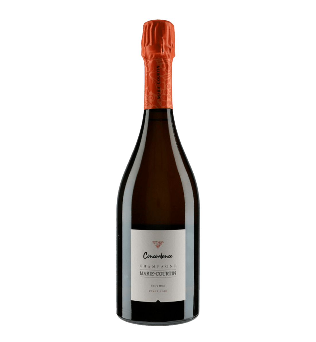 Marie-Courtin Concordance Extra Brut