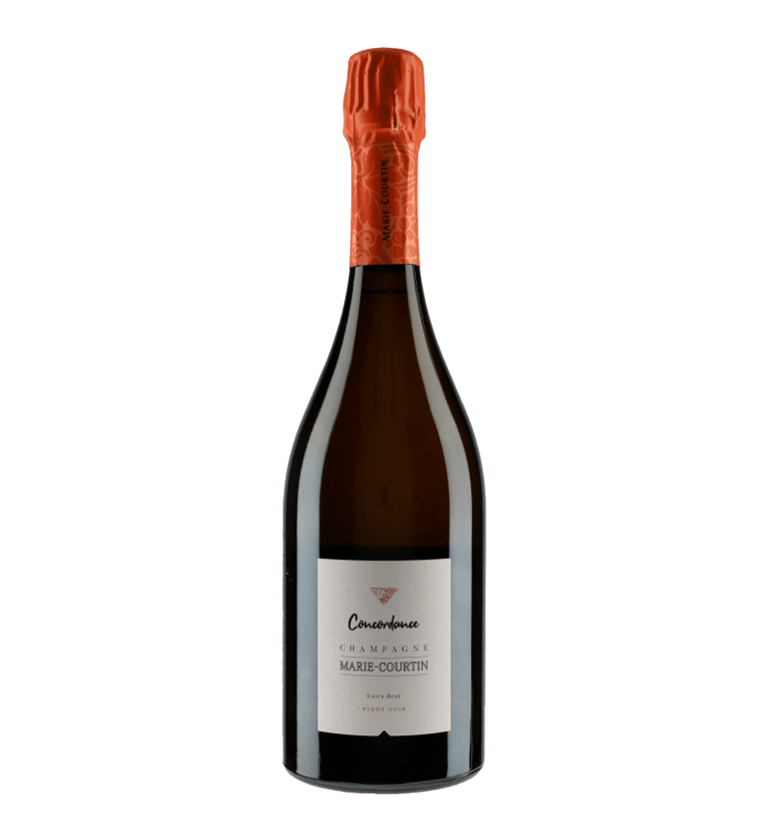 Marie-Courtin Concordance Extra Brut
