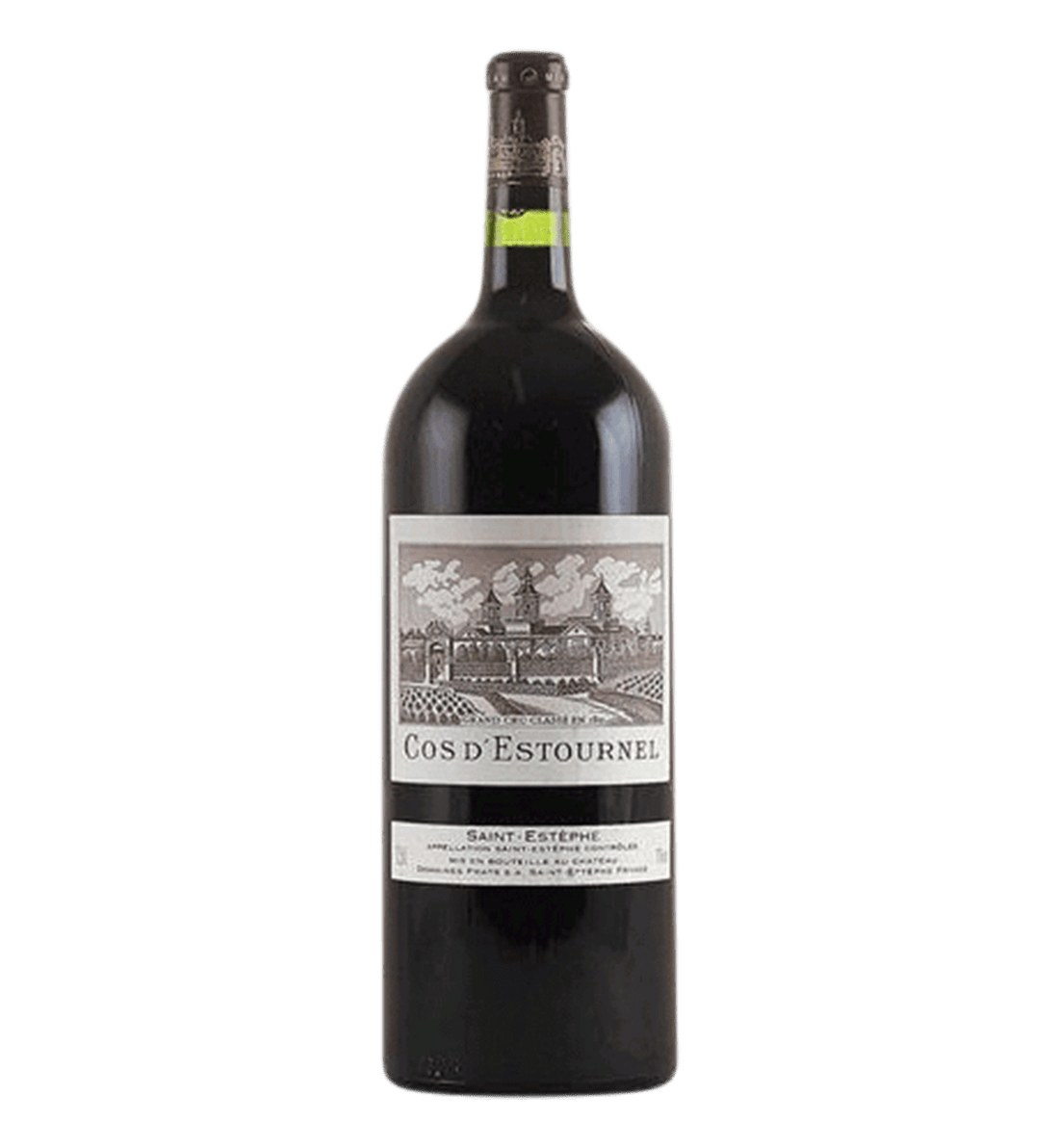 Château Cos d&