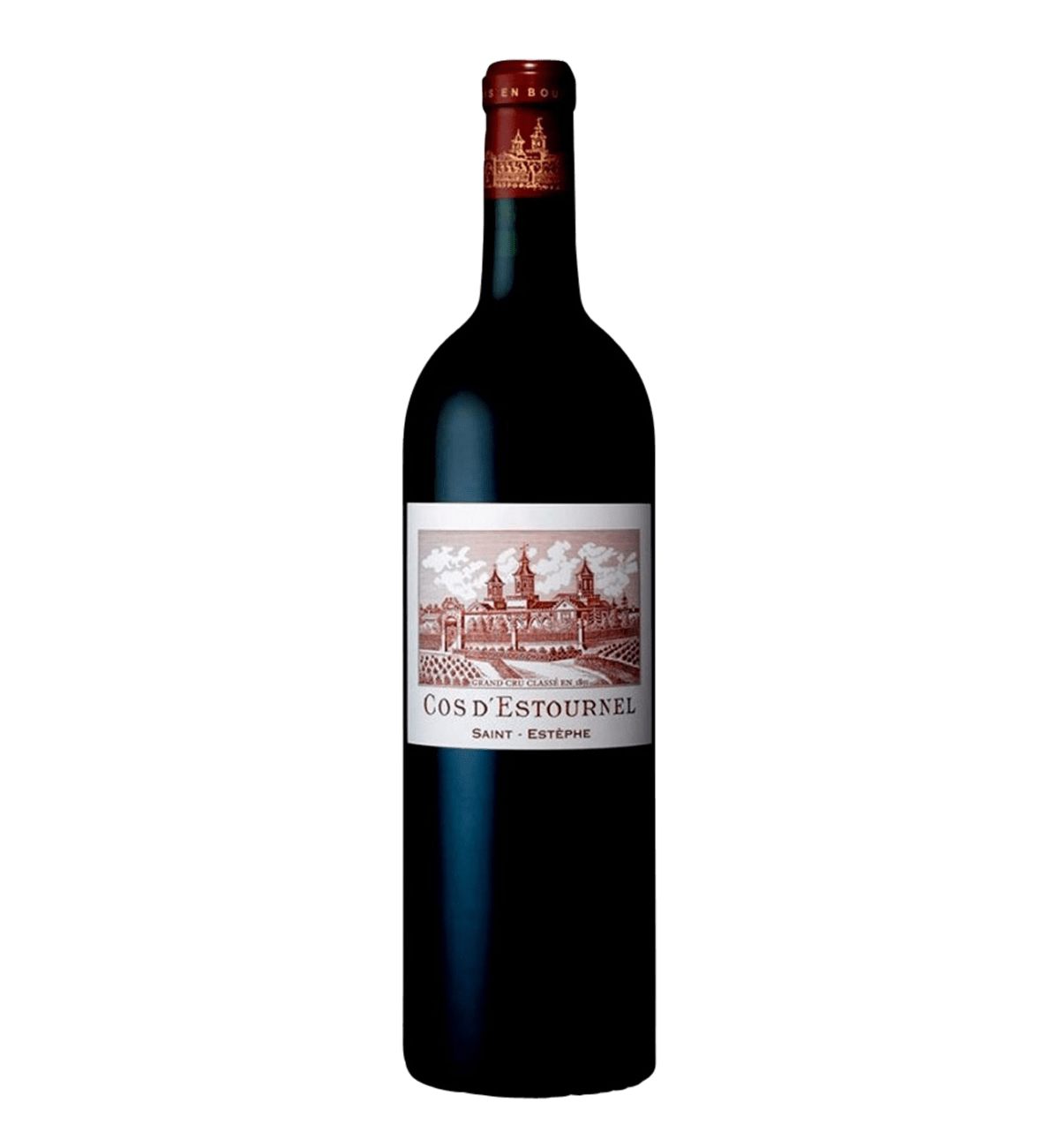 Château Cos d&