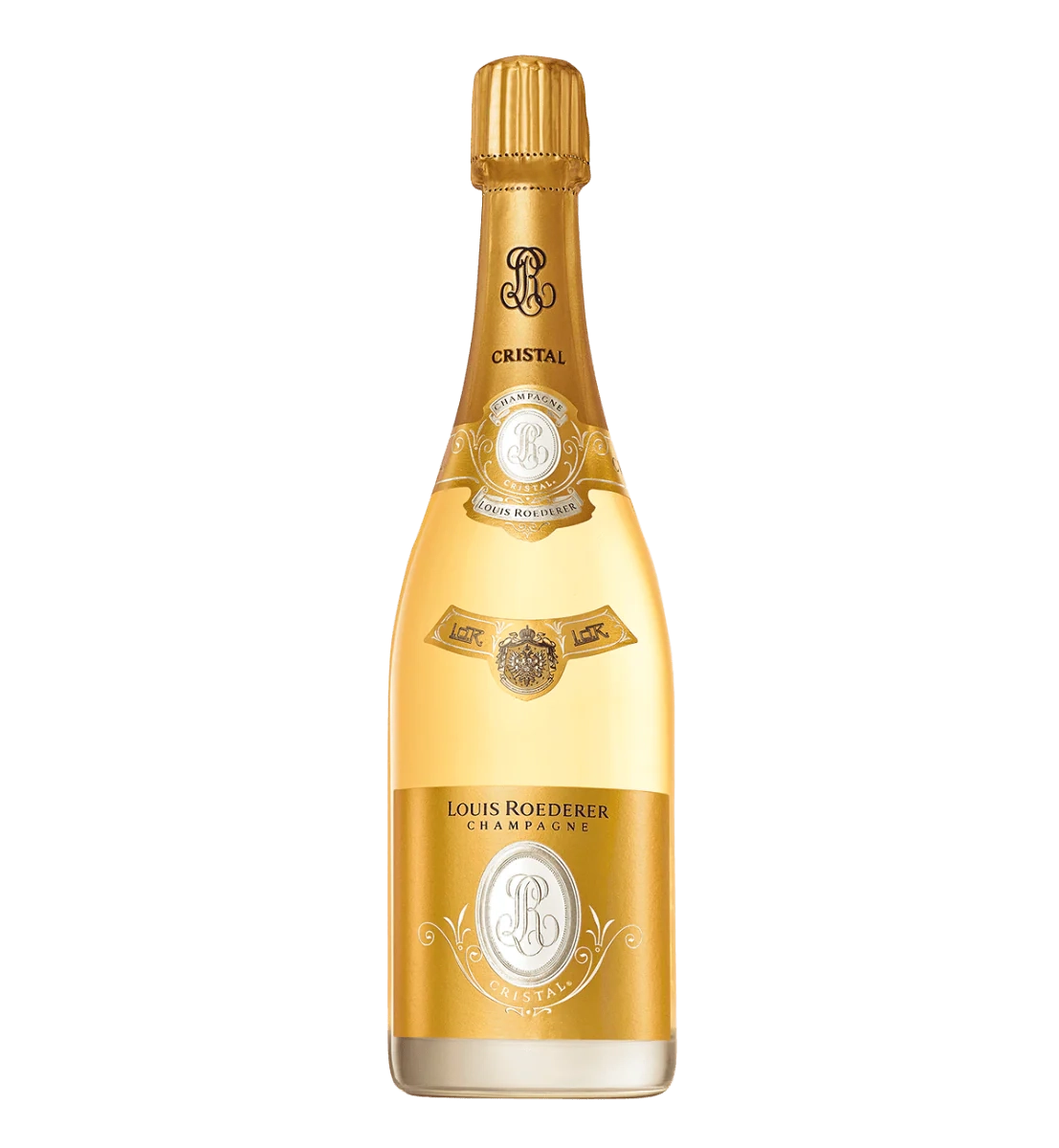 Louis Roederer Cristal 2008