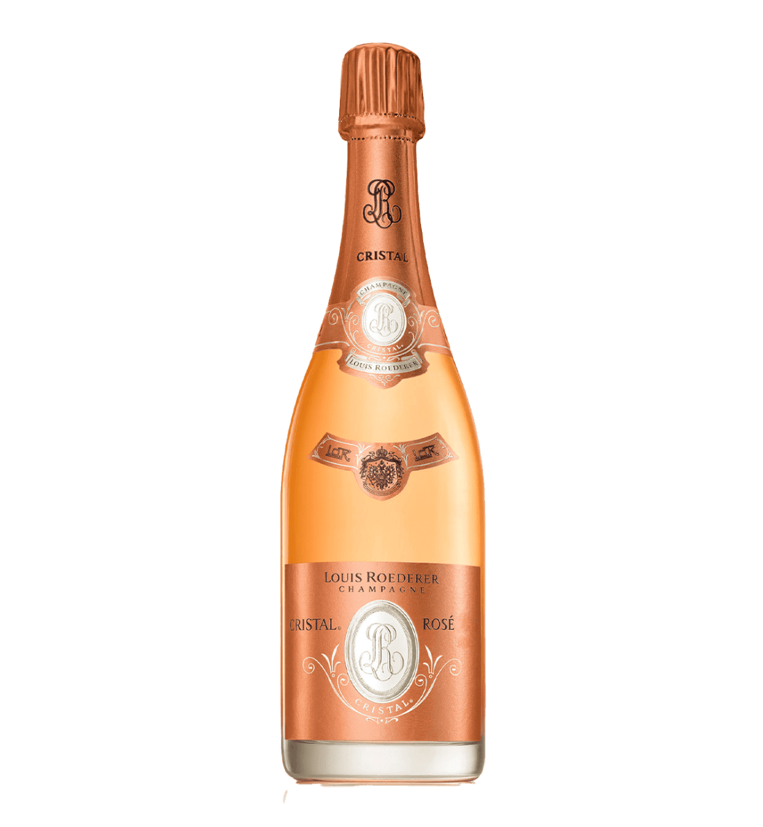 Louis Roederer Cristal rosé 1999