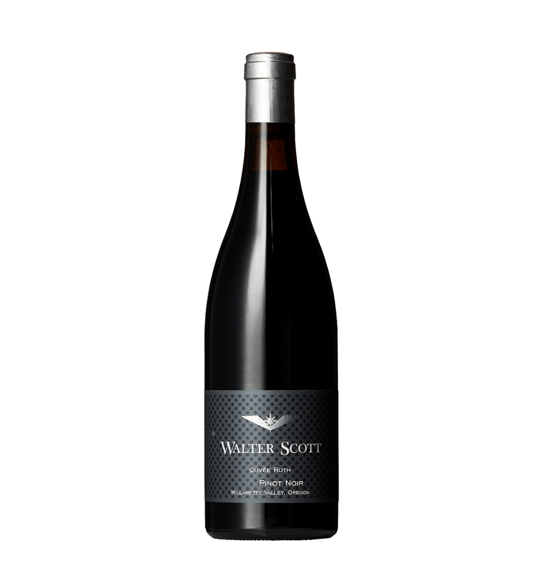 Cuvee Ruth Pinot Noir, Eola-Amity Hills 2021