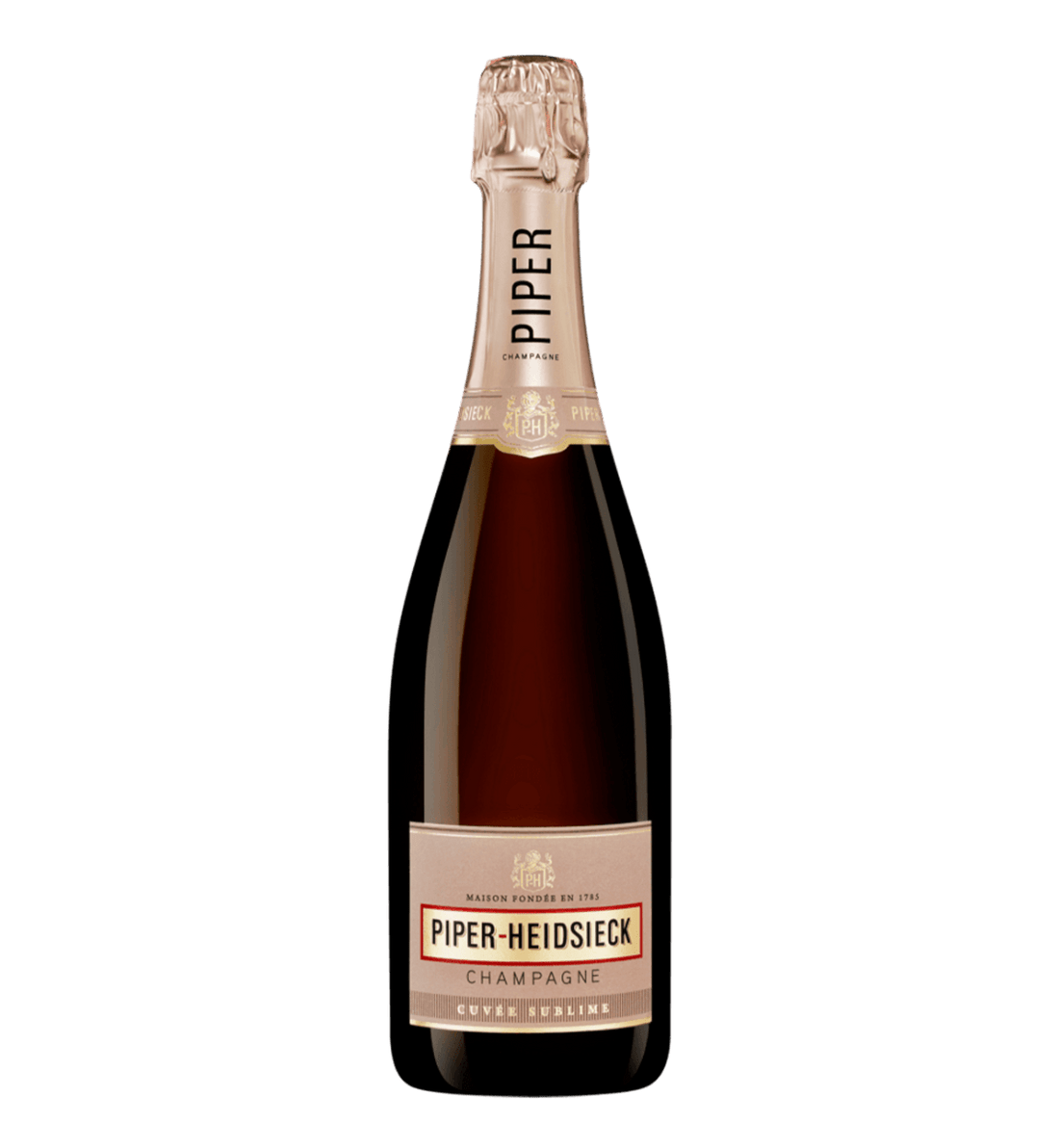 Piper-Heidsieck Sublime Demi-Sec