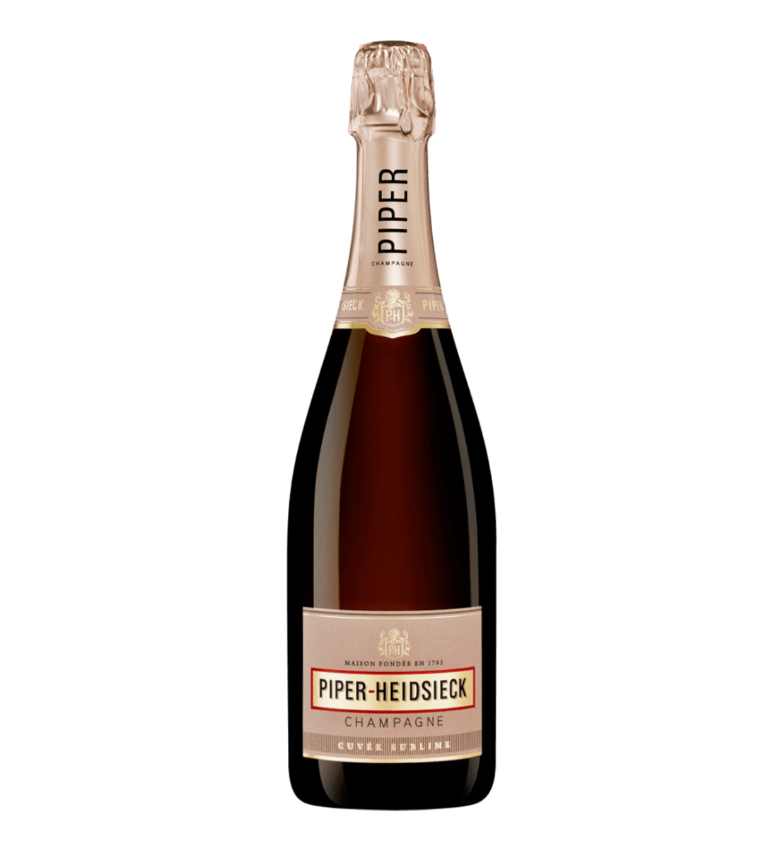 Piper-Heidsieck Sublime Demi-Sec