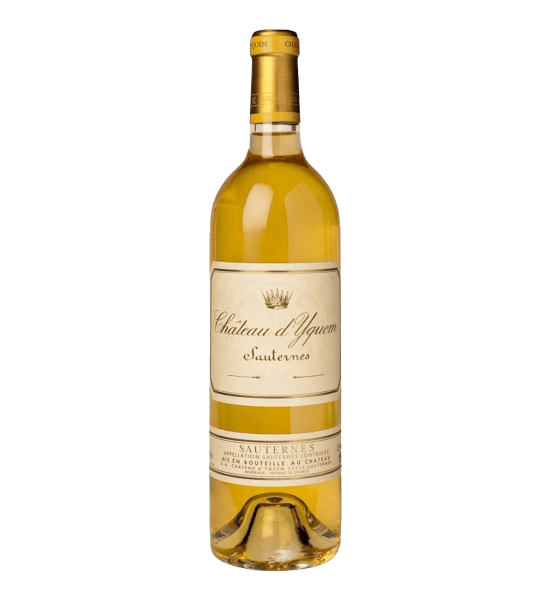 Chateau D&