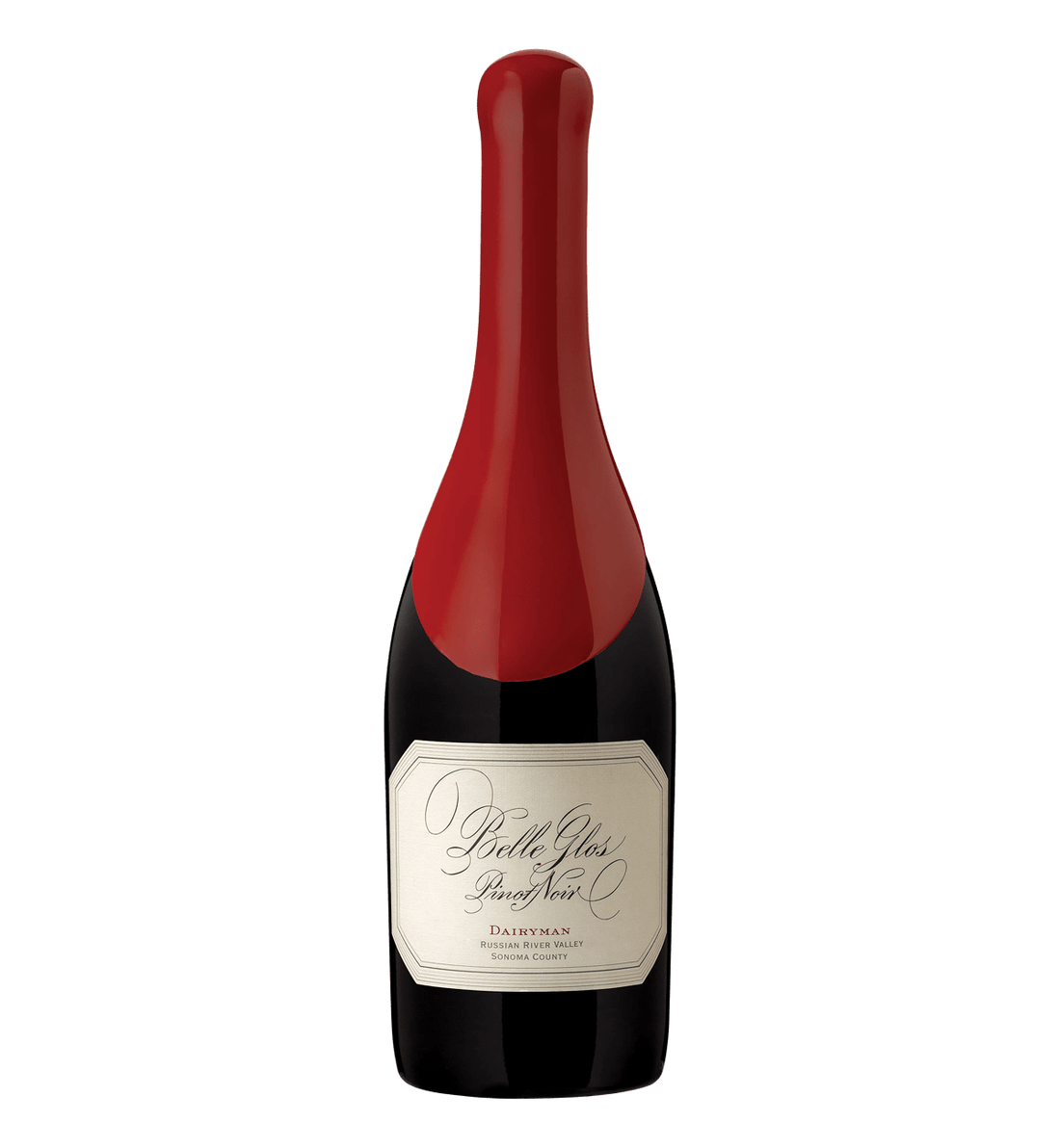 Dairyman Pinot Noir 2021