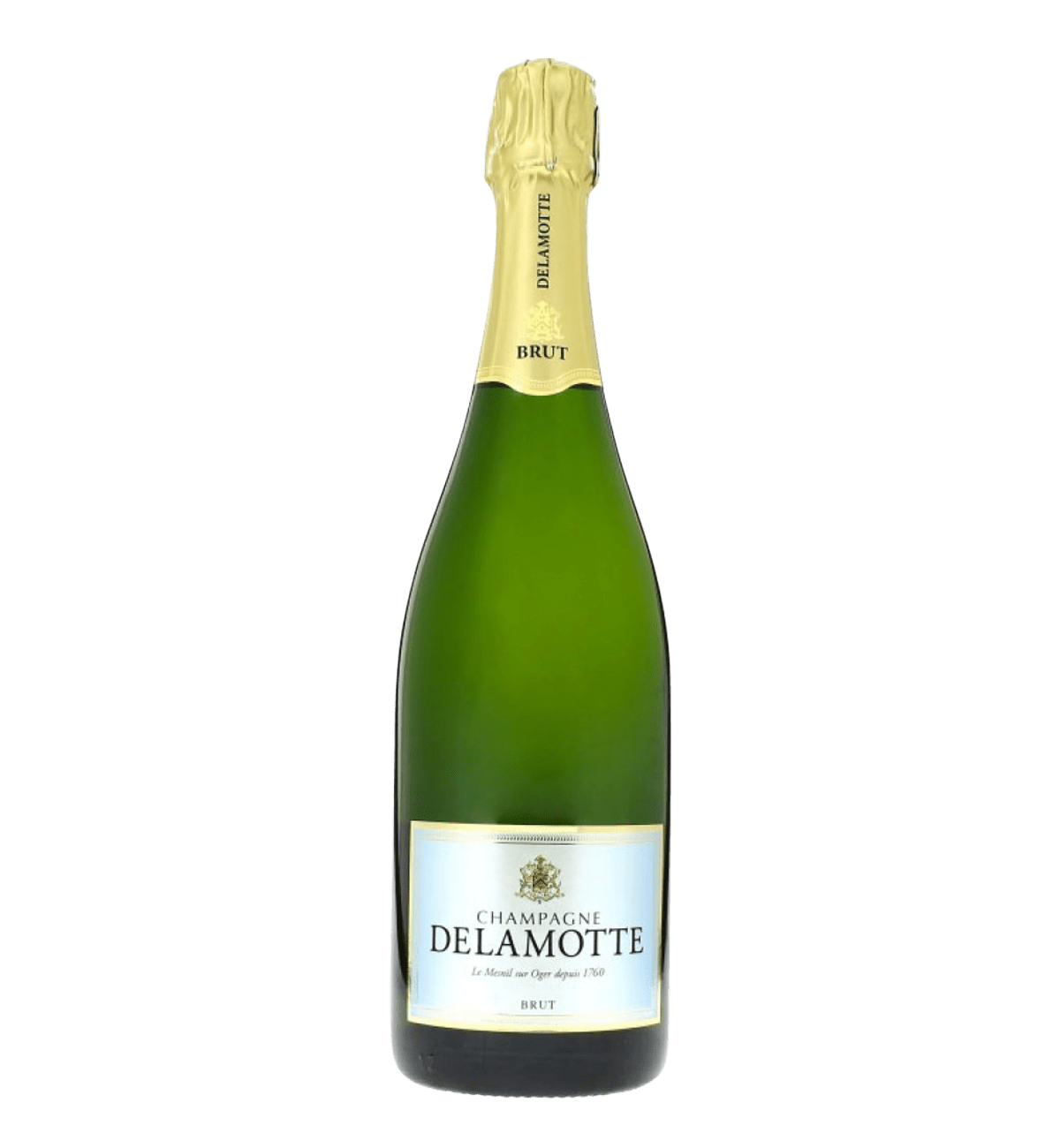 Delamotte Brut