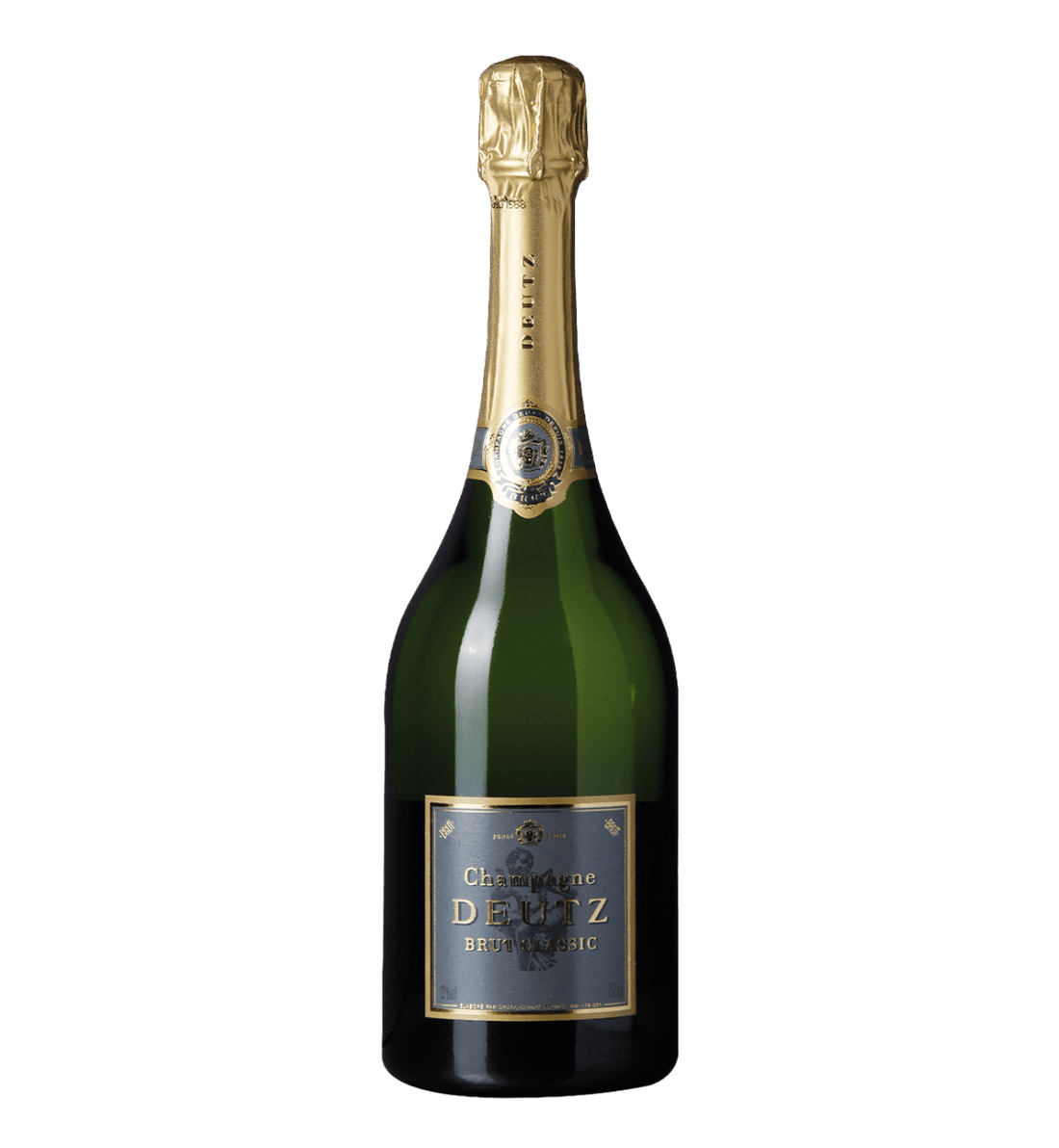 Deutz Brut Classic NV Magnum