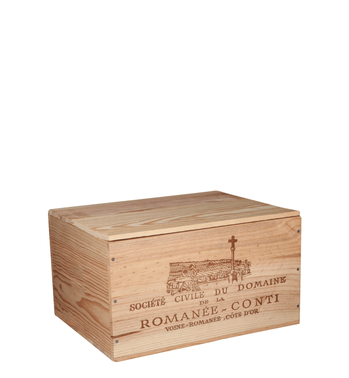 Domaine de la Romanée-Conti Assorteret 2008