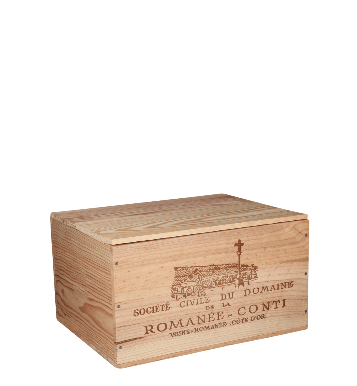 Domaine de la Romanée-Conti Assorteret 2013