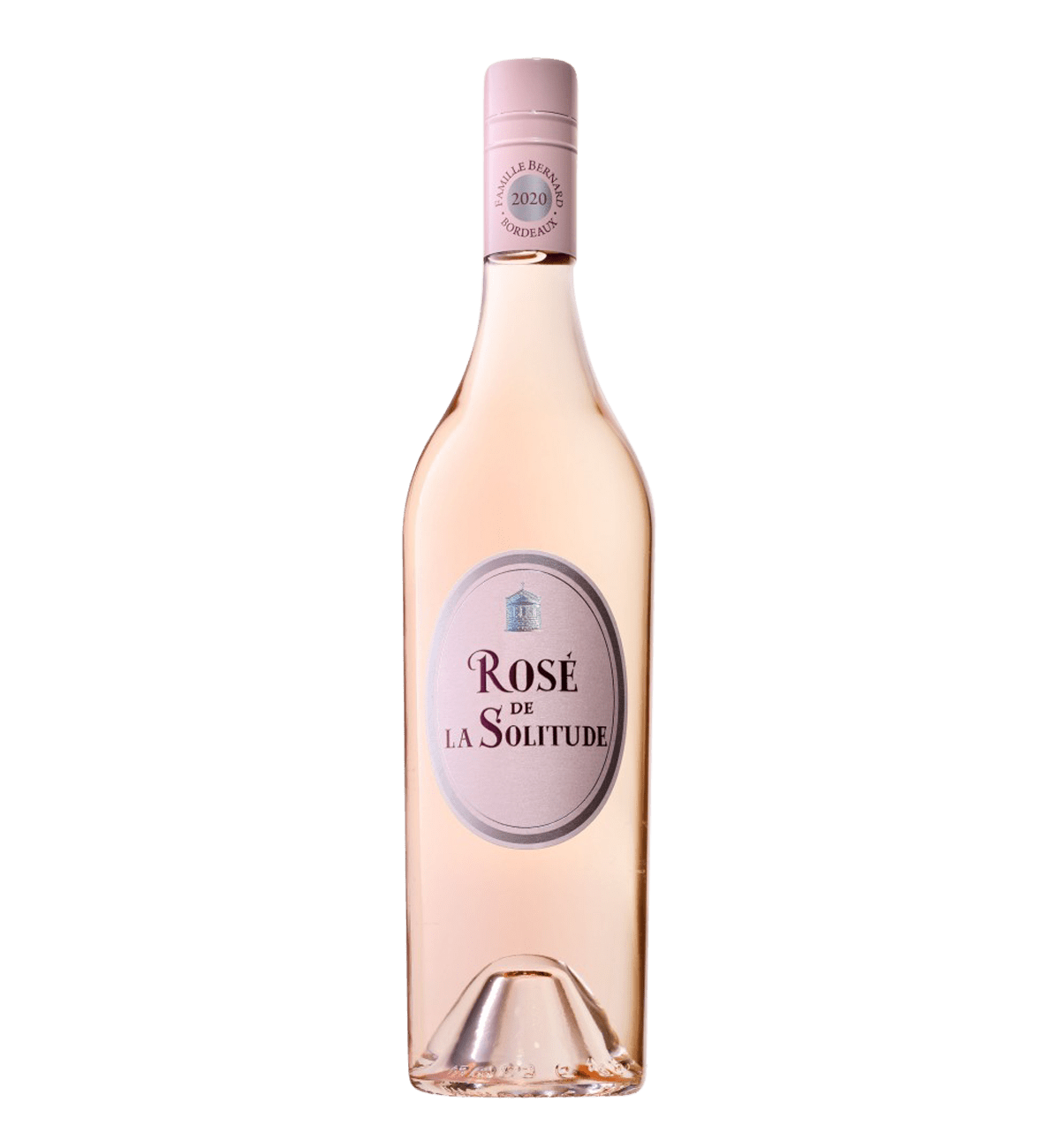 Domaine de la Solitude Rosé 2020
