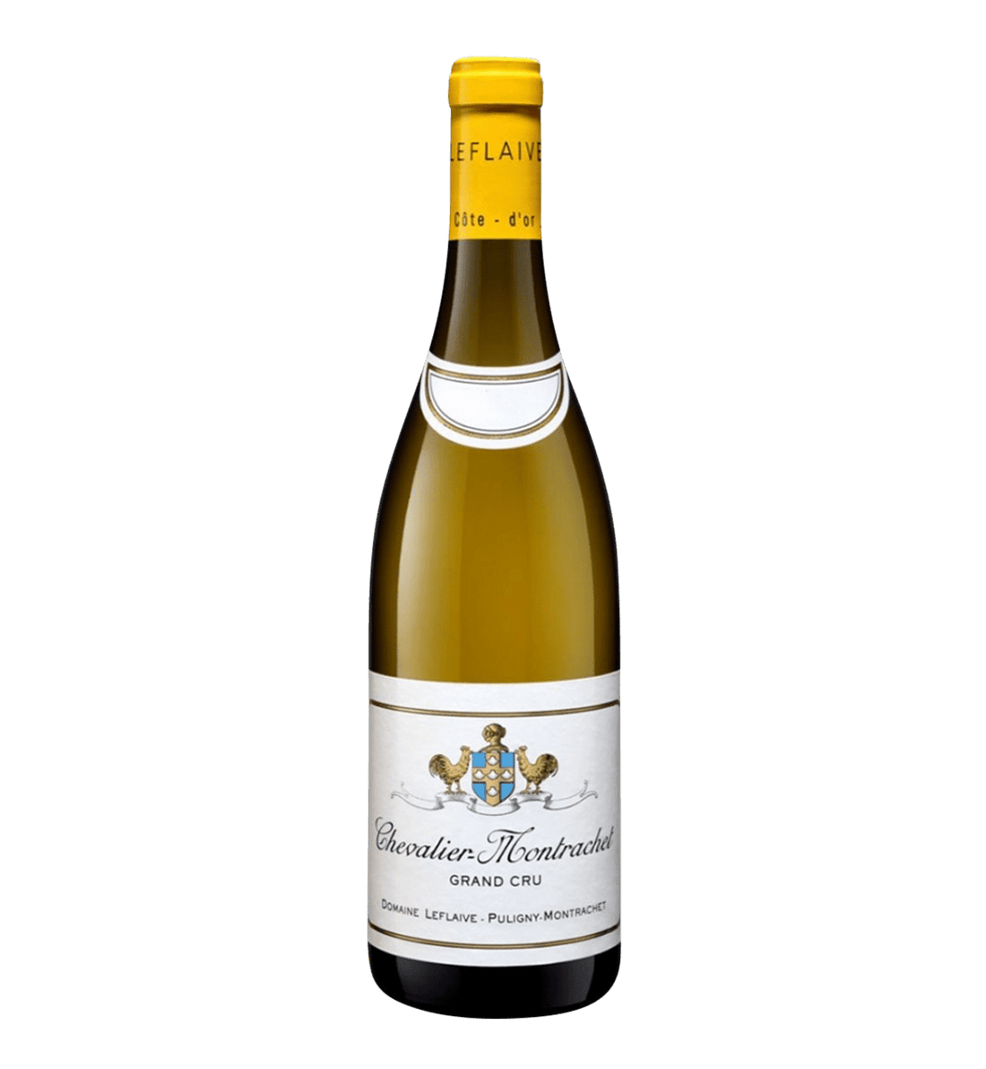 Domaine Leflaive Chevalier Montrachet Grand Cru 2015