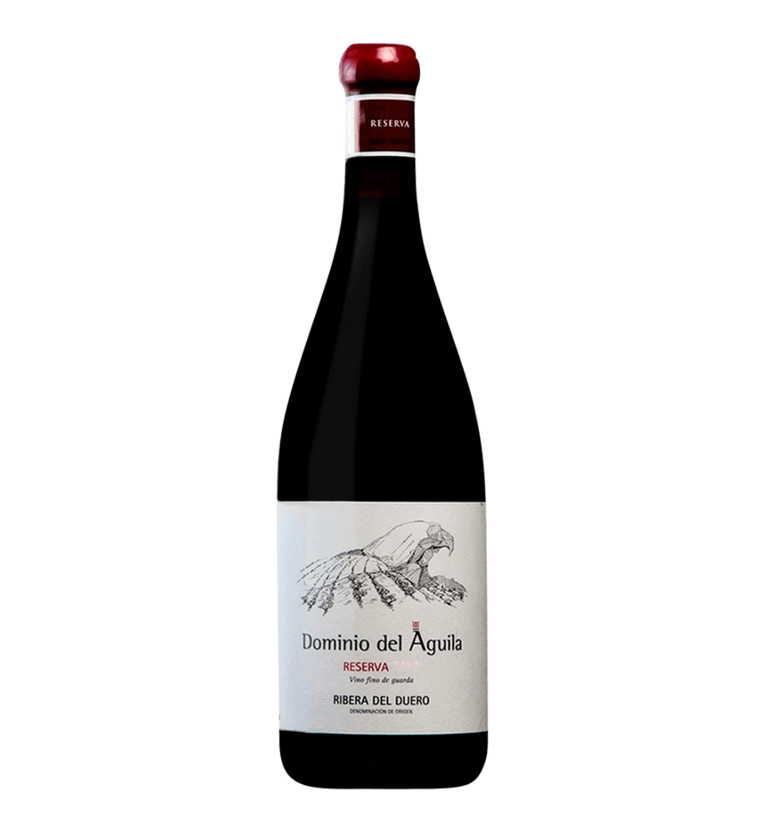 Dominio del Águila Reserva 2016