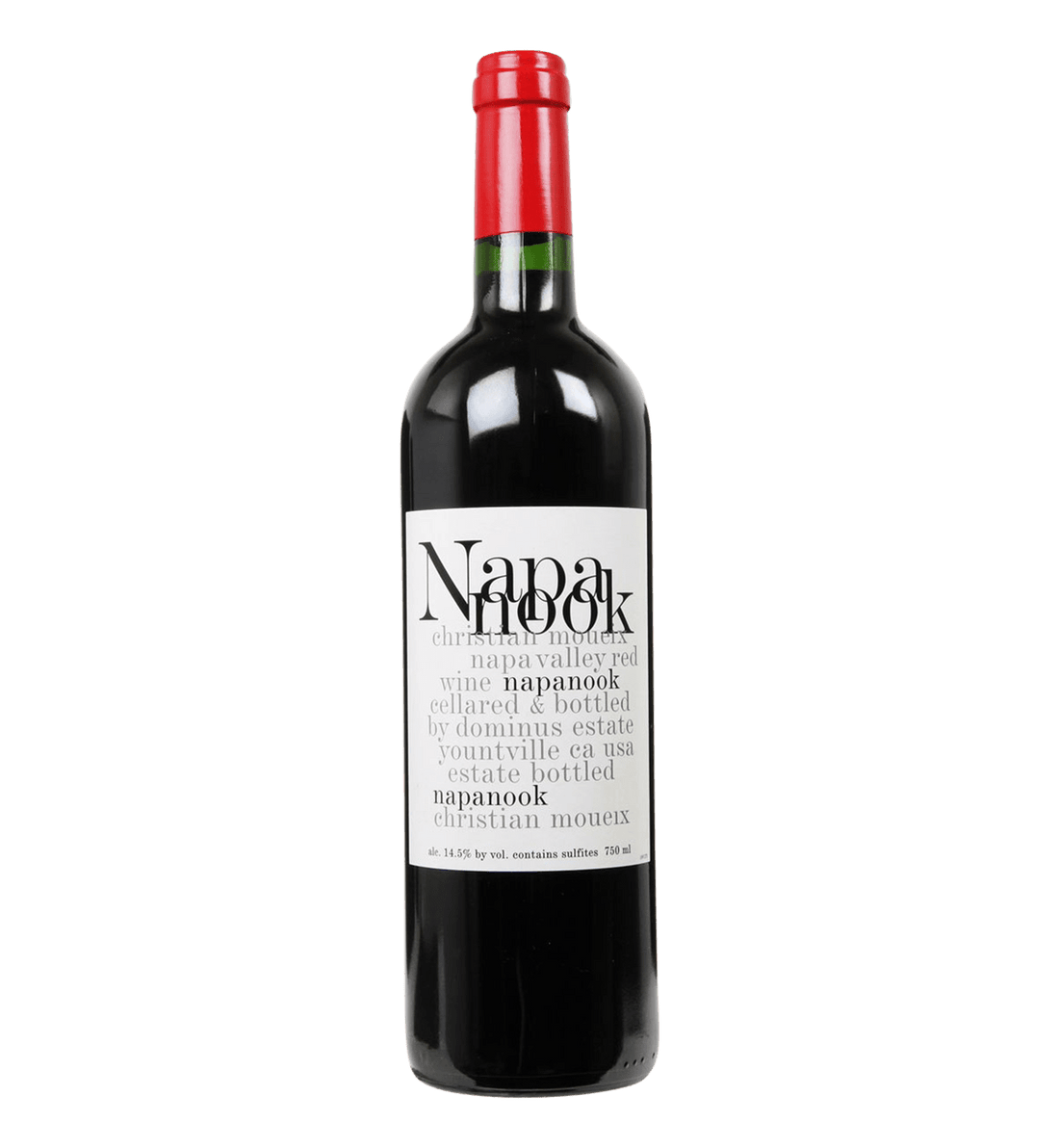 Dominus Napanook 2012