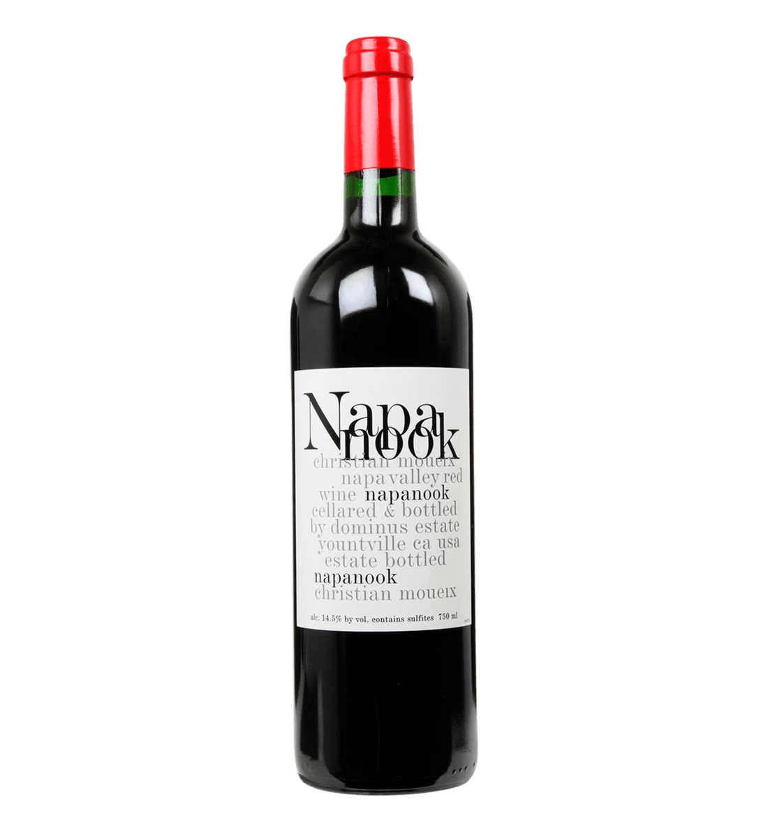 Dominus Napanook 2014