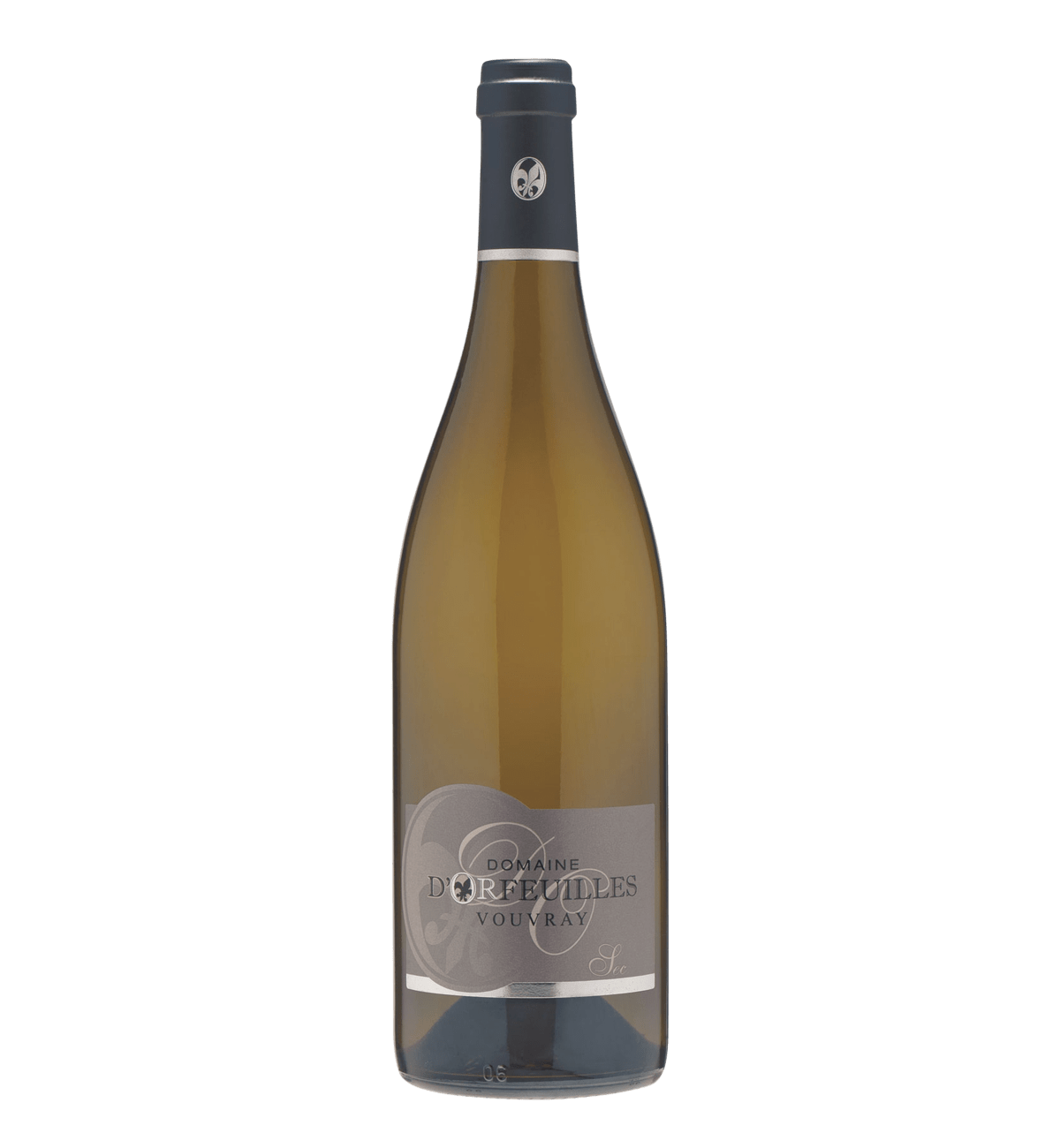 Domaine d&