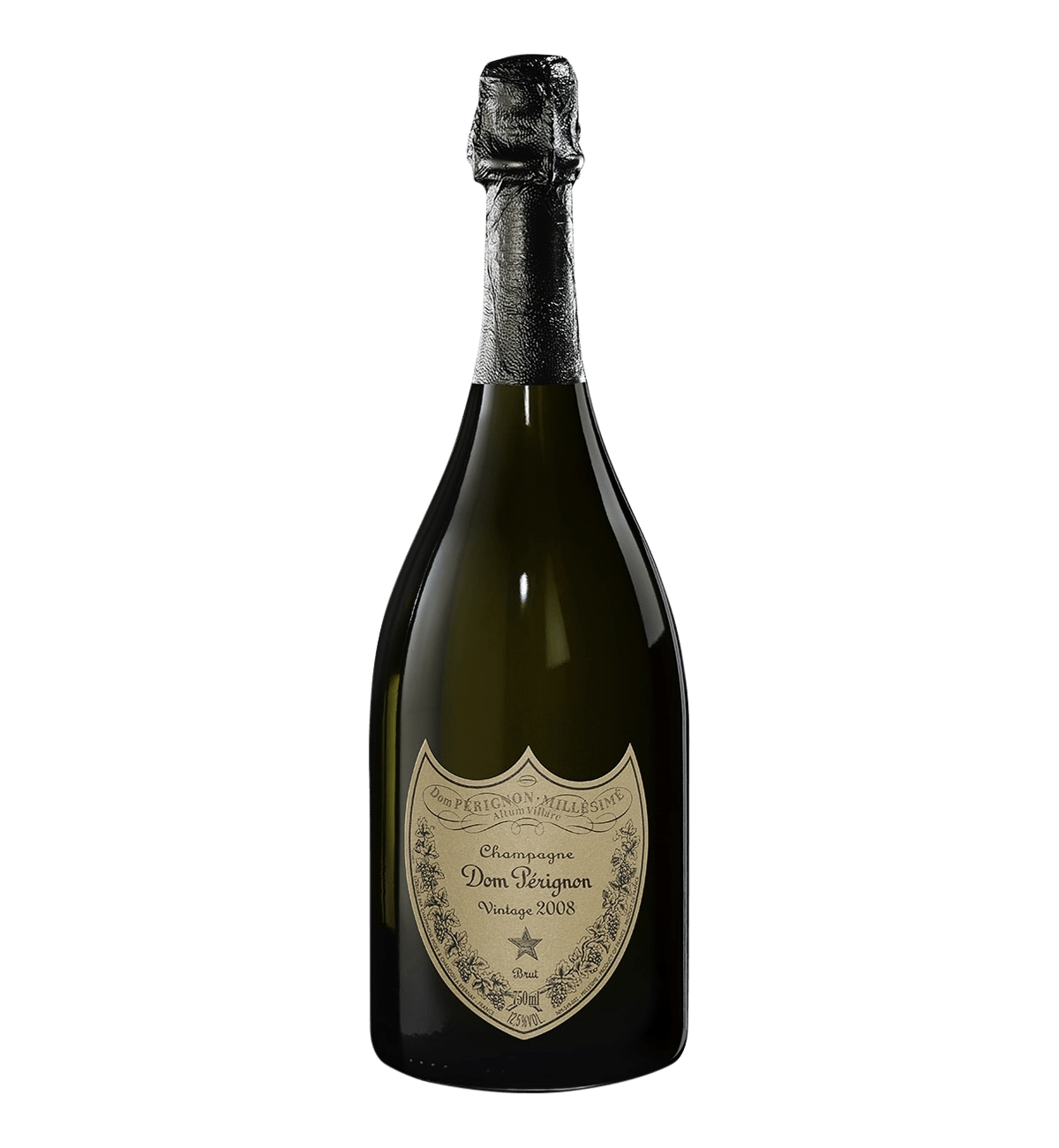 Dom Perignon 2008