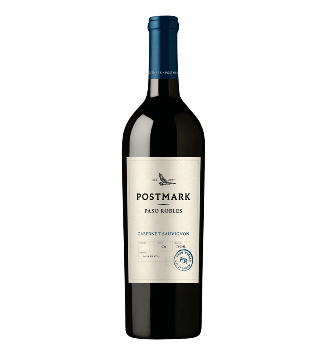 Duckhorn Postmark Cabernet Sauvignon 2021