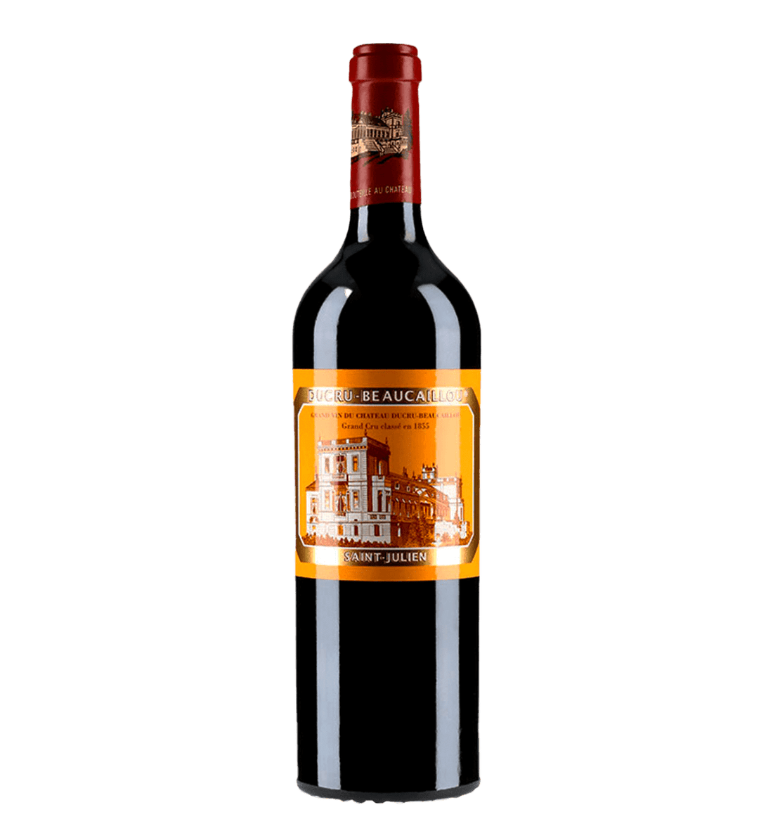 Château Ducru-Beaucaillou 1995
