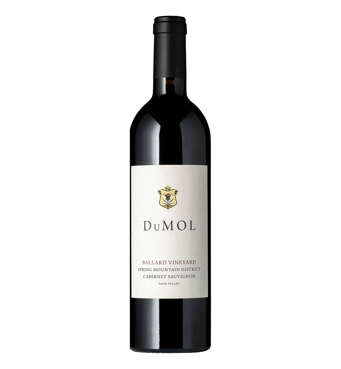 DuMOL Cabernet Sauvignon, Ballard 2018