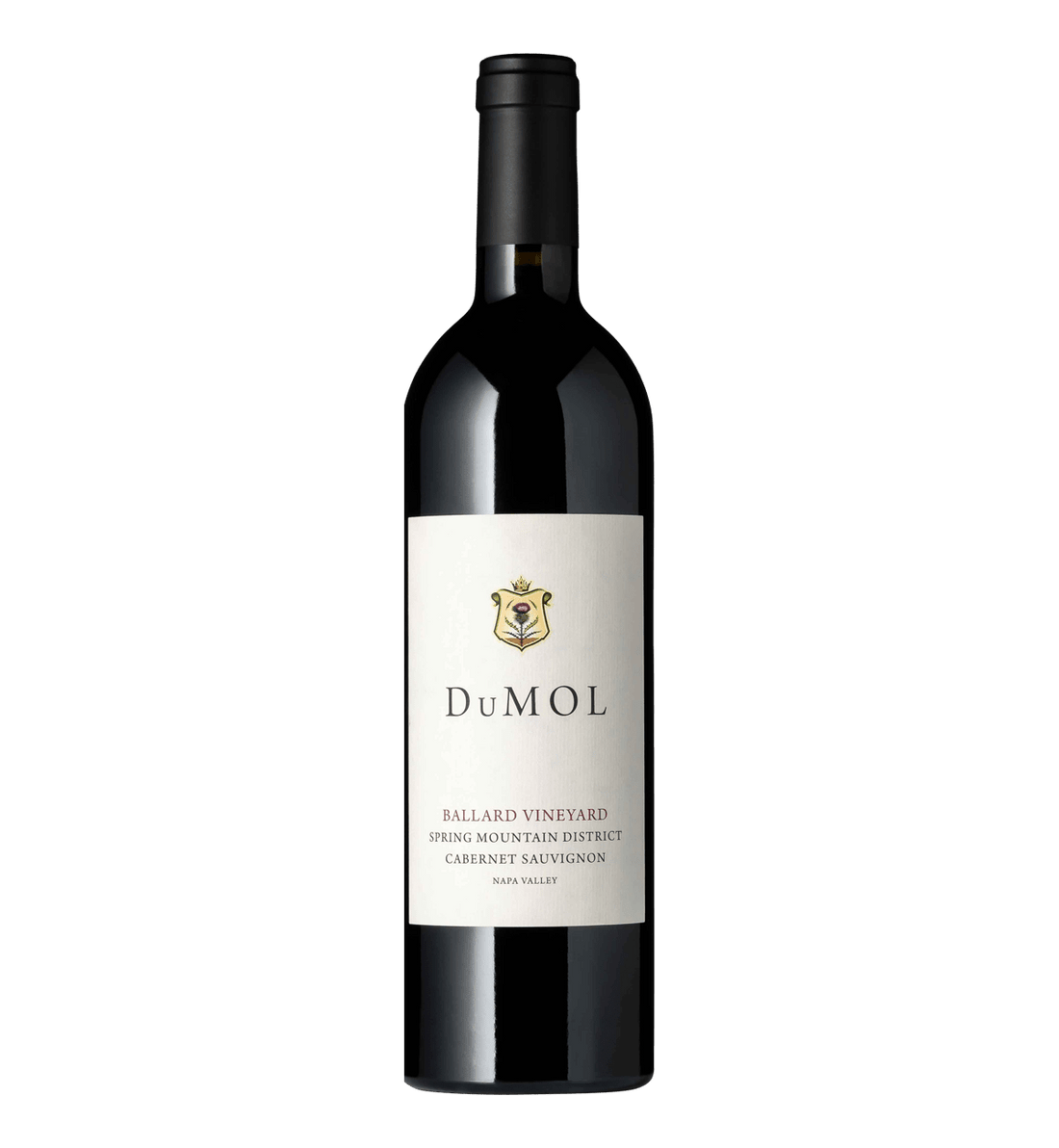 DuMOL Cabernet Sauvignon, Ballard 2019