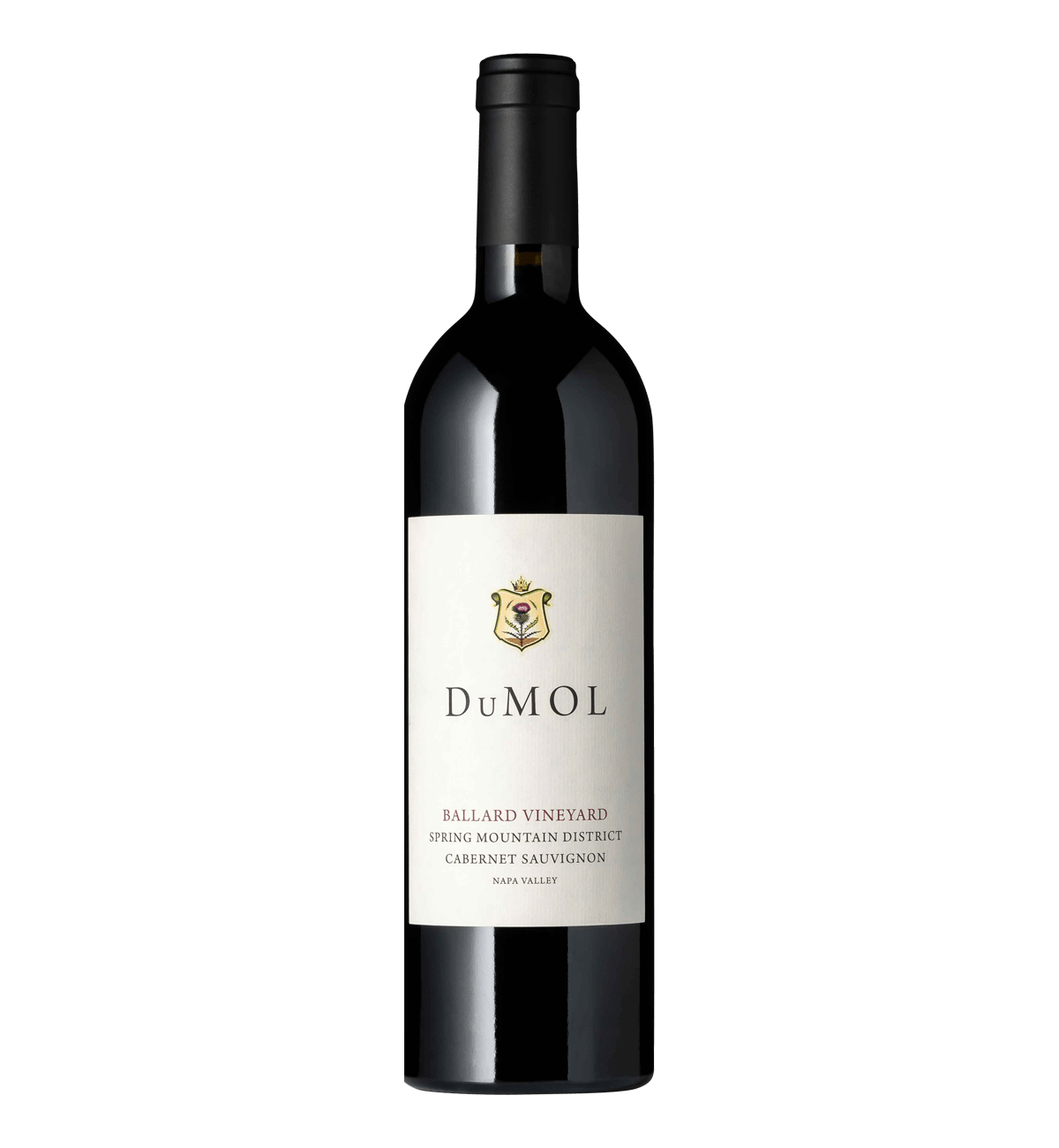 DuMOL Cabernet Sauvignon, Ballard 2019