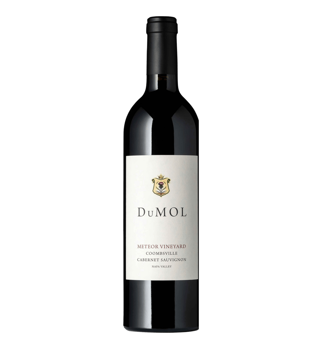 DuMOL Cabernet Sauvignon, Meteor 2019