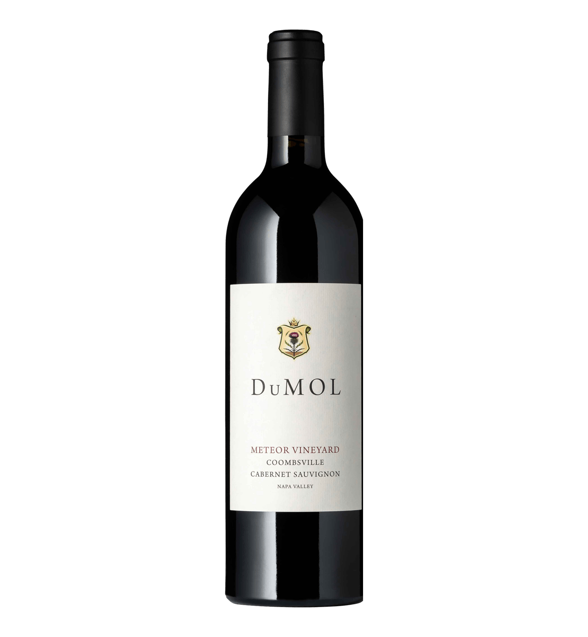 DuMOL Cabernet Sauvignon, Meteor 2019