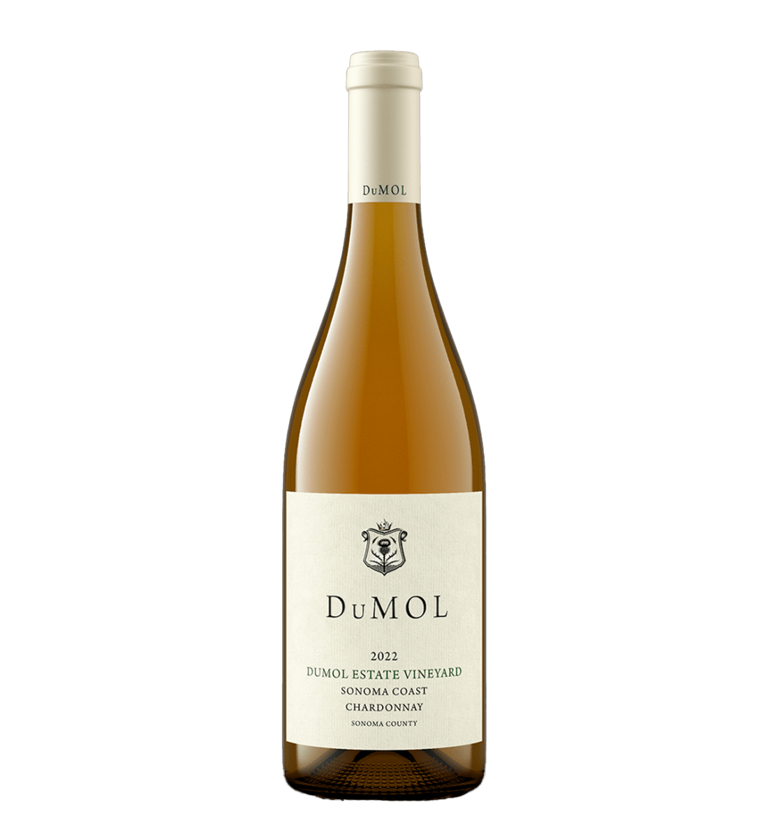 DuMOL Chardonnay DuMol Estate Vineyard 2022