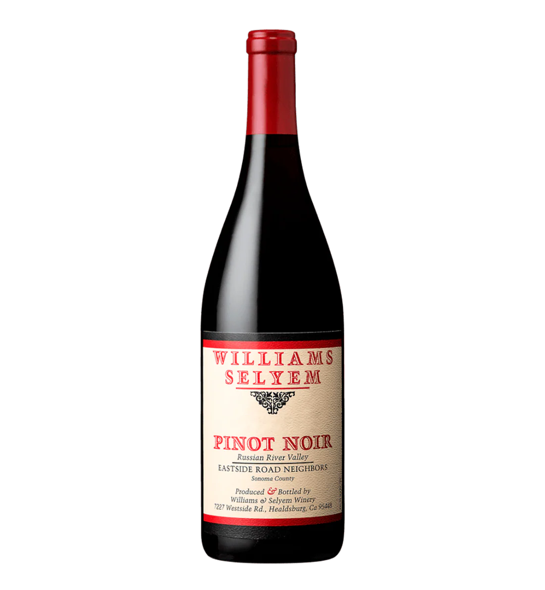Williams Selyem Eastside Road Neighbors Pinot Noir 2023