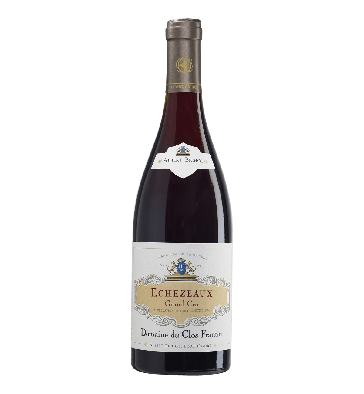 Domaine Clos Frantin Echezeaux Grand Cru 2018