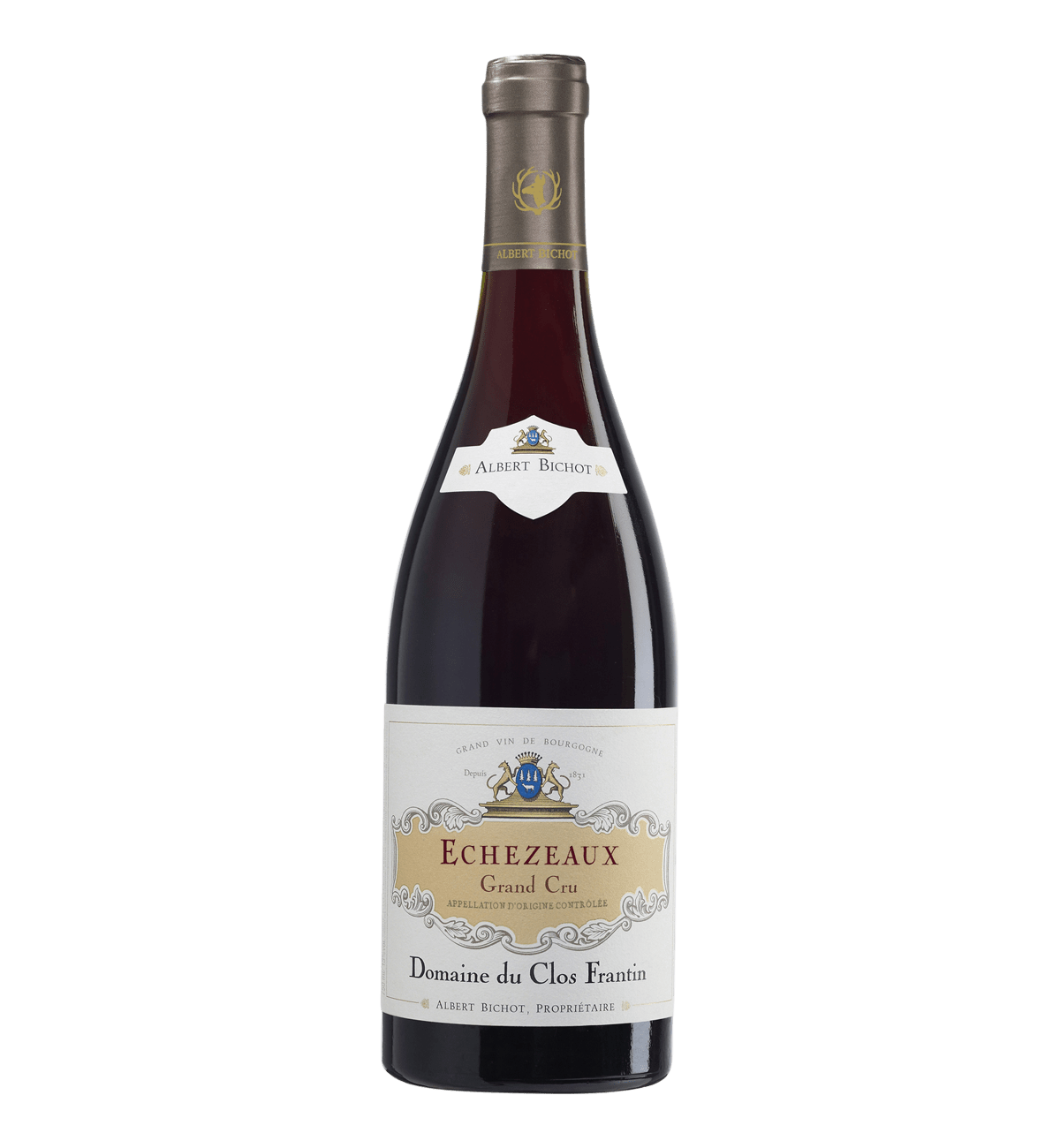 Domaine Clos Frantin Echezeaux Grand Cru 2019
