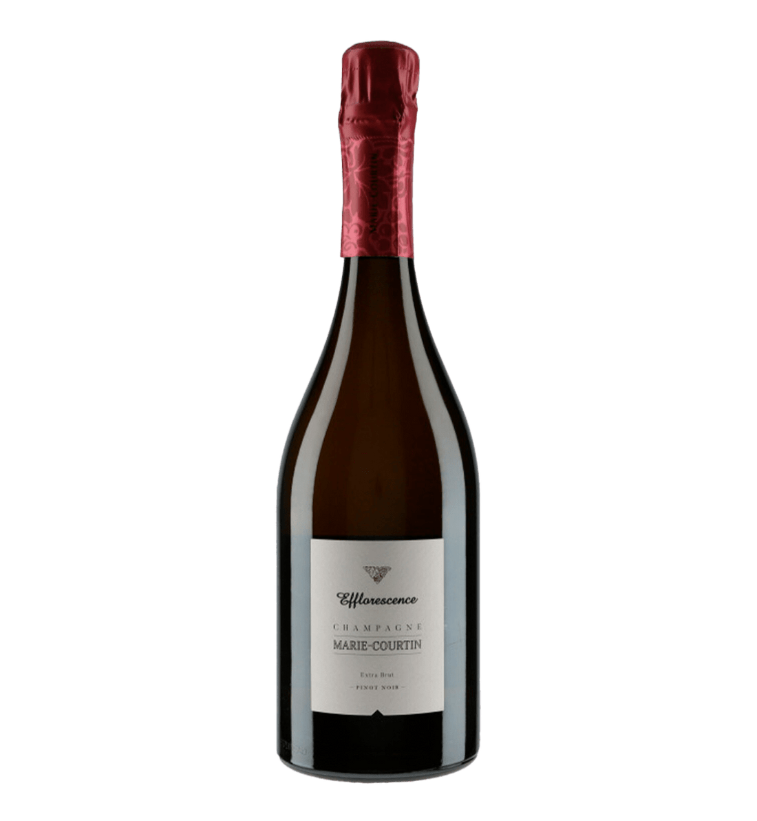 Marie-Courtin Efflorescence Extra Brut