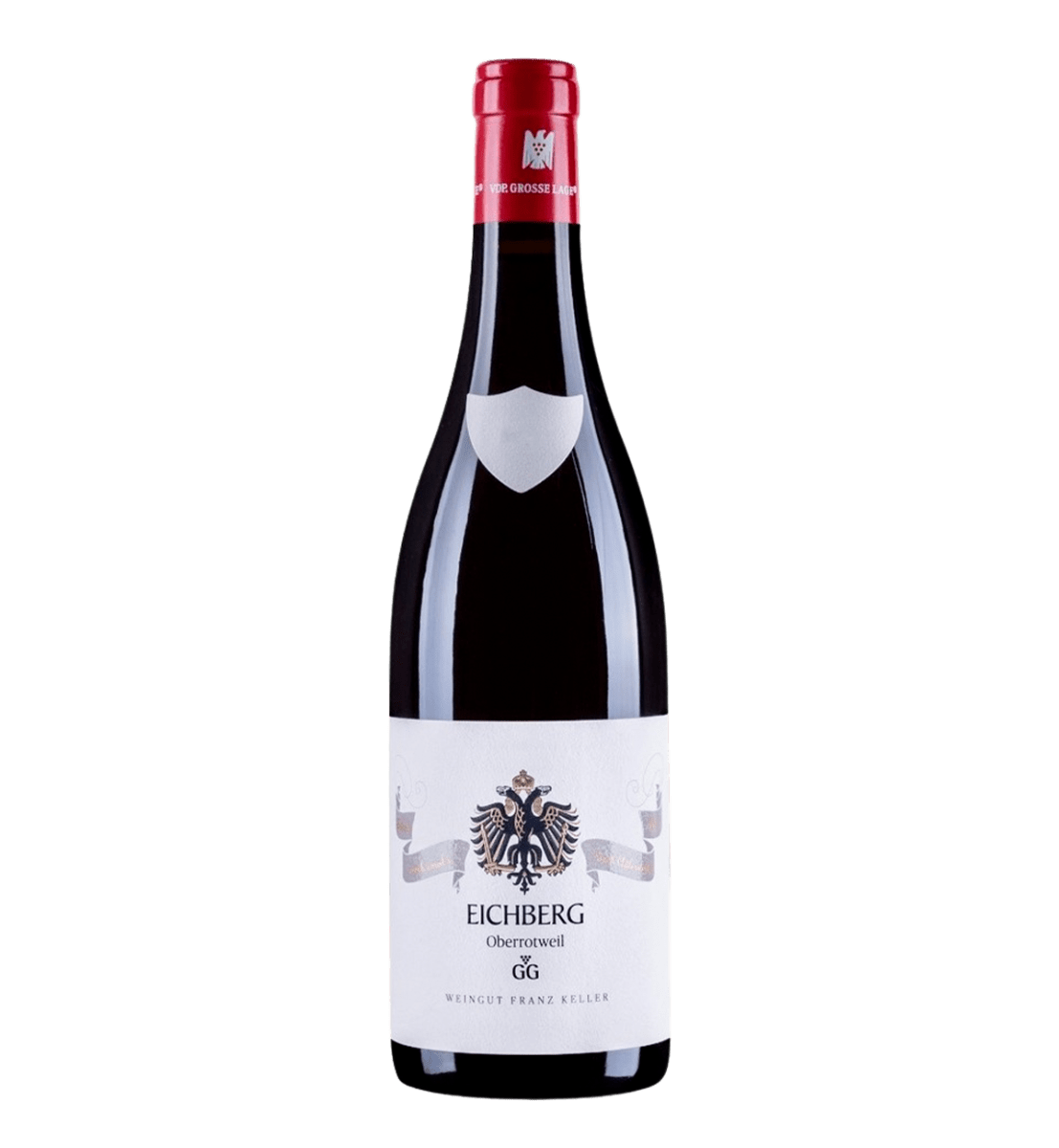 Franz Keller Eichberg Spätburgunder Grosses Gewächs 2023
