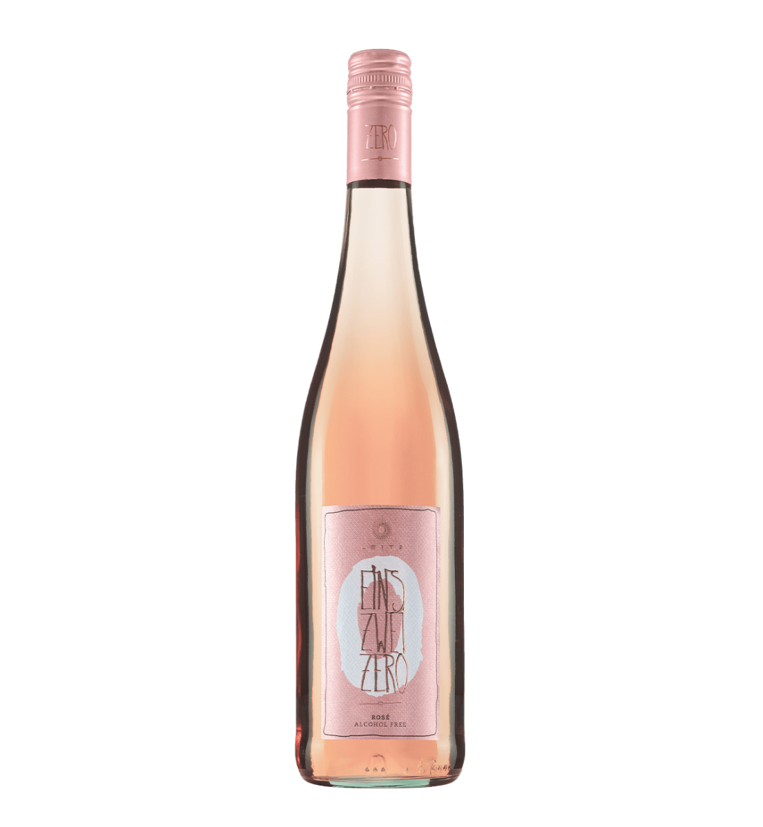 Leitz Eins Zwei Zero Rosé
