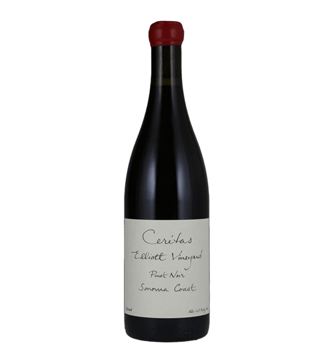 Elliott Vineyard Pinot Noir / Sonoma Coast 2020
