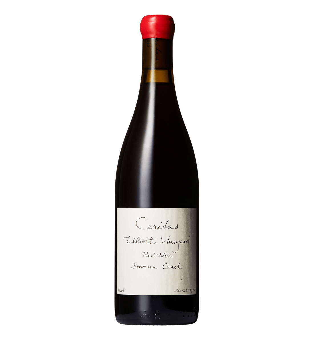 Elliott Vineyard Pinot Noir / Sonoma Coast 2021