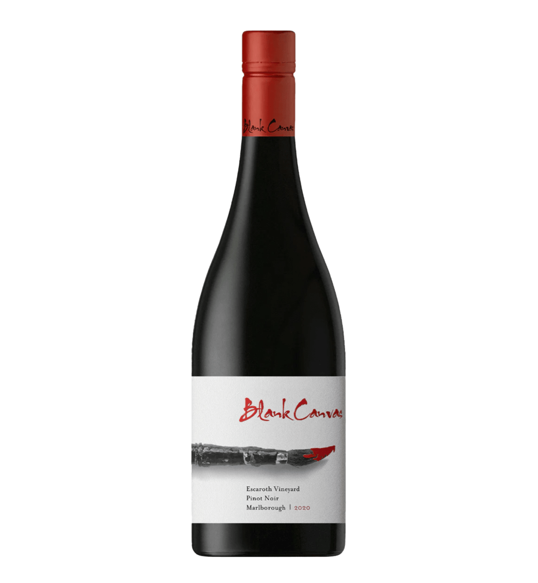 Escaroth Vineyard Pinot Noir 2020