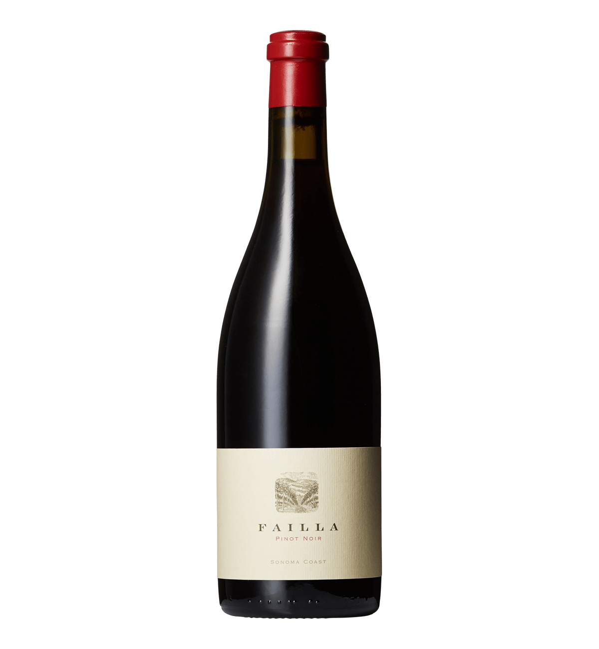 Failla Pinot Noir Sonoma Coast 2022