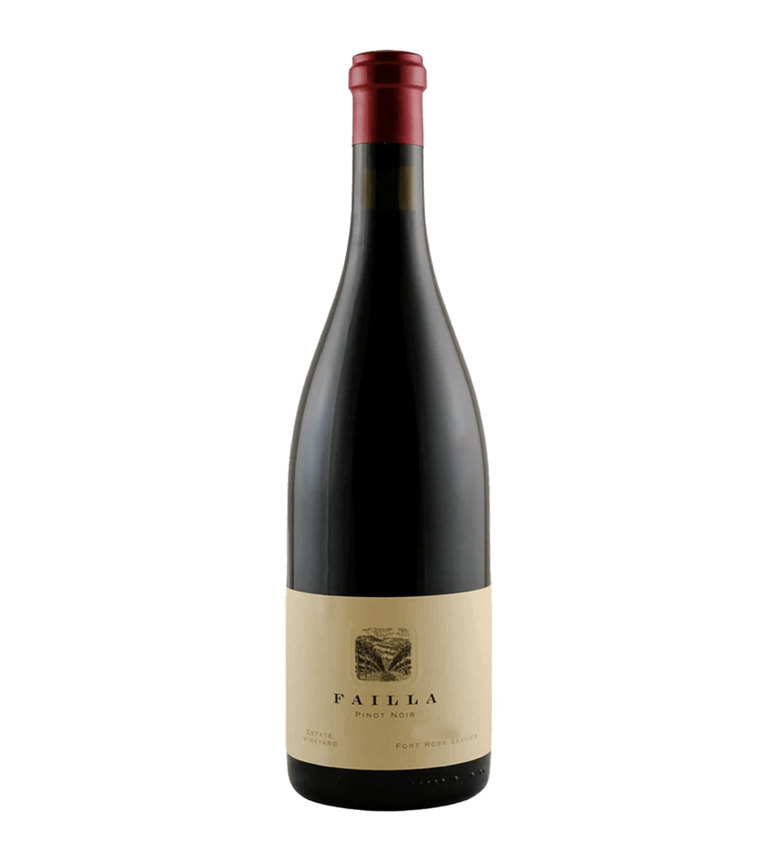 Failla Estate Vineyard Pinot Noir 2020