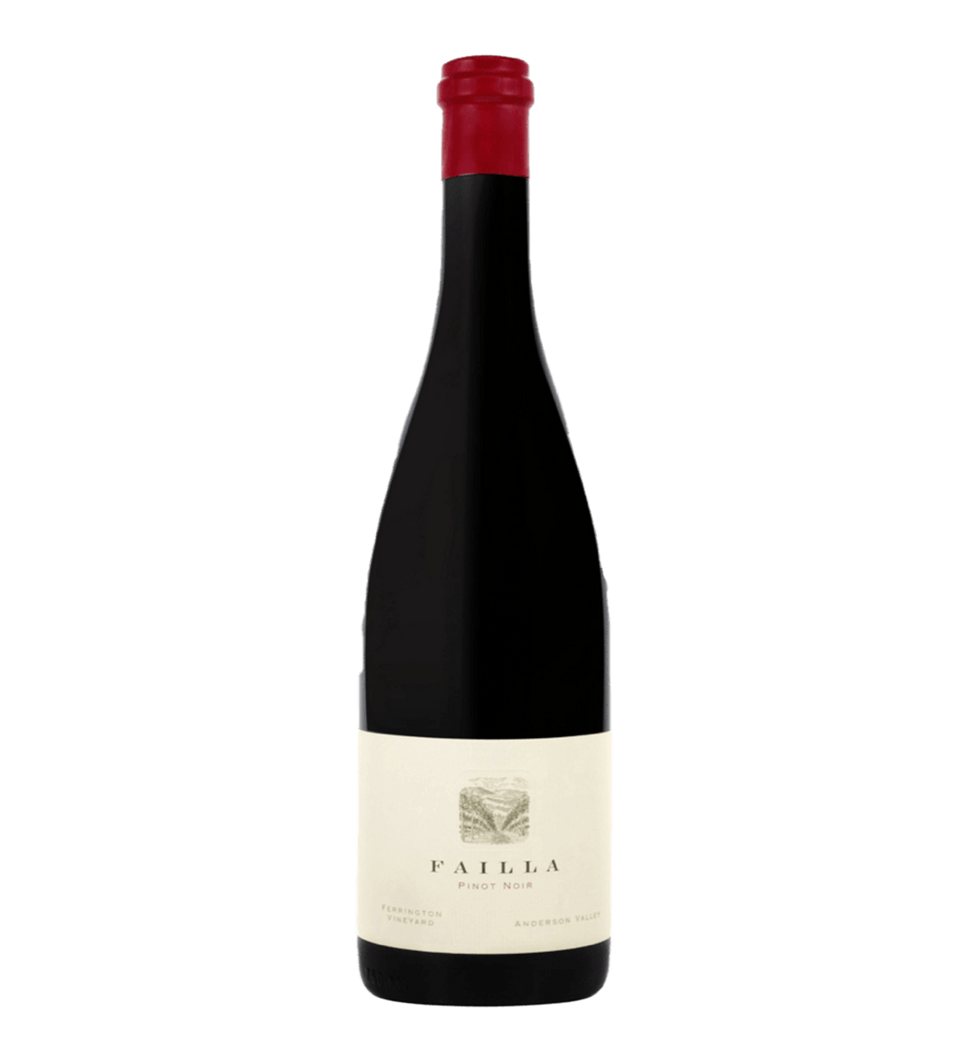 Failla Ferrington Vineyard Pinot Noir 2021