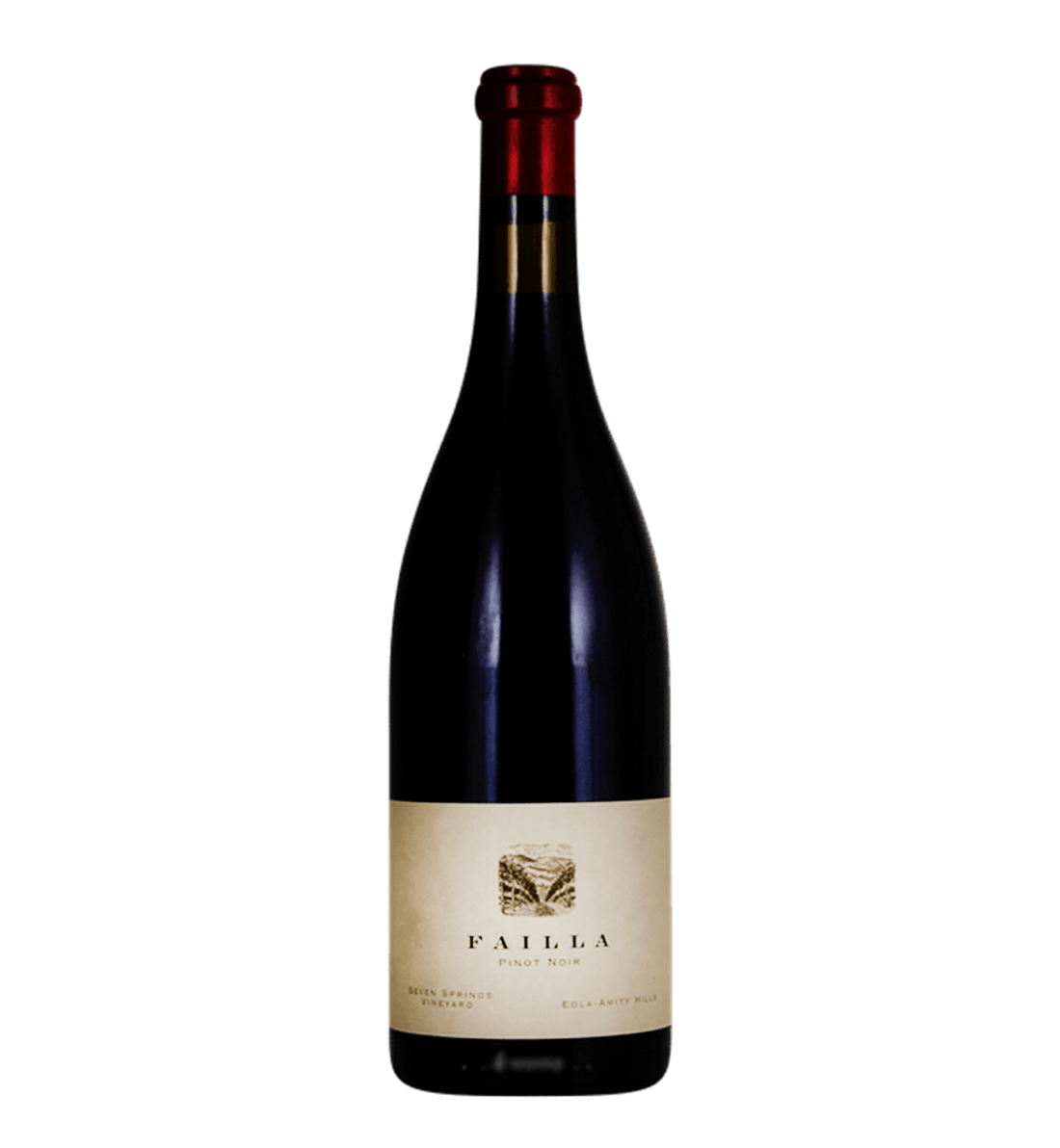 Failla Seven Springs Pinot Noir 2021