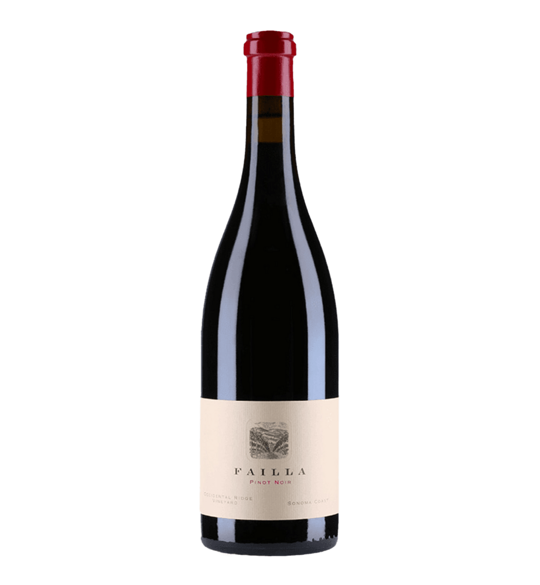 Failla Occidental Ridge Pinot Noir 2021