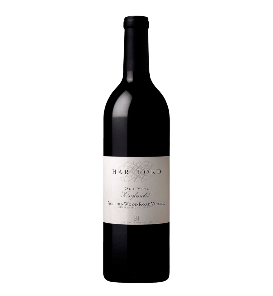 Hartford Fanucchi Zinfandel 2018