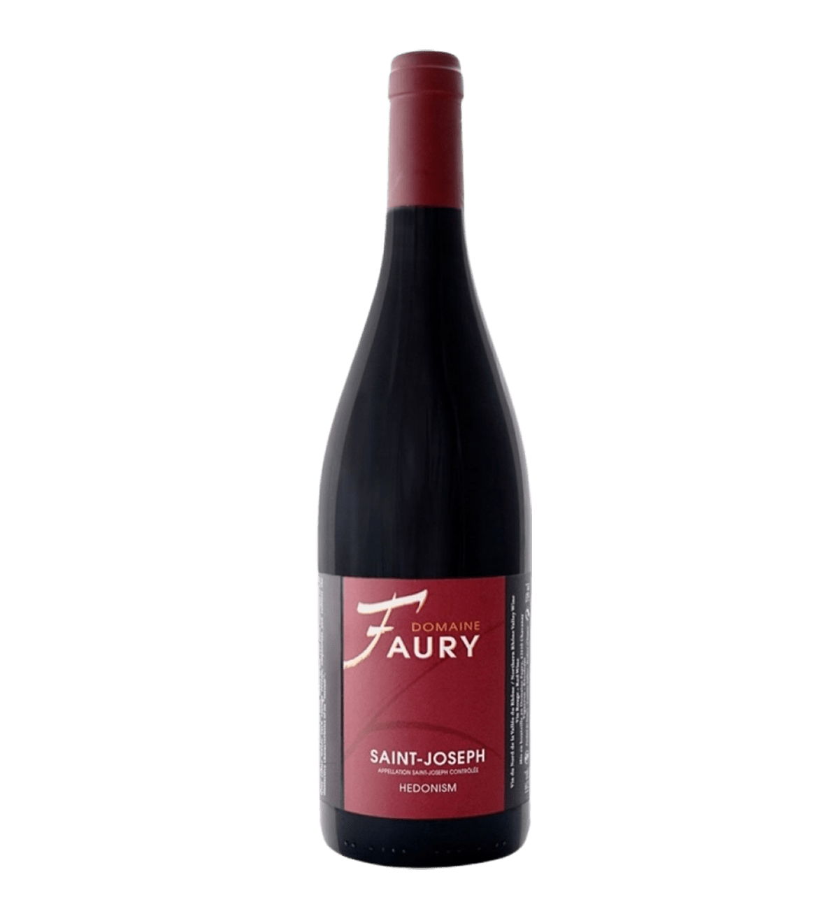 Faury Saint-Joseph Hedonism 2019