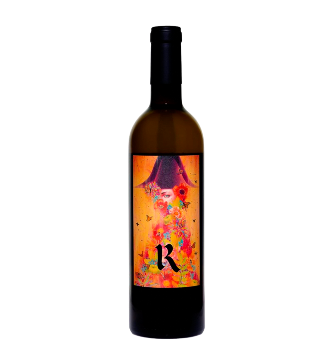 Realm Fidelio Sauvignon Blanc 2022